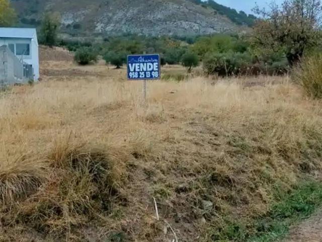 Terreno en venta en Comarca de la Vega de Granada, Andalucía
