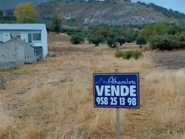 Terreno en venta en Comarca de la Vega de Granada, Andalucía