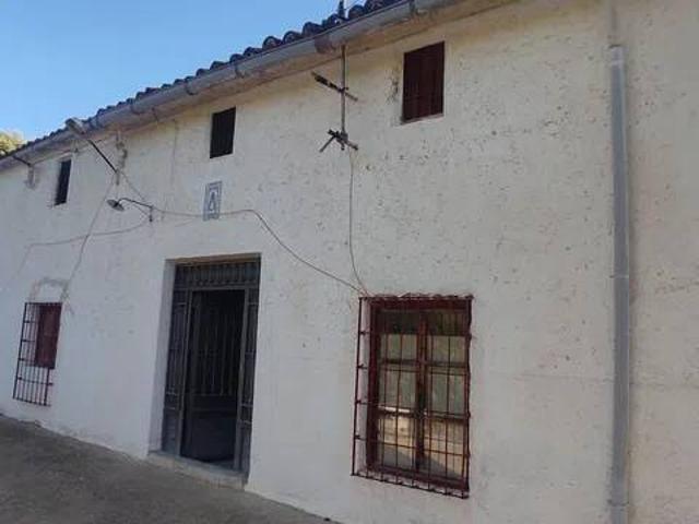Terreno en venta en Beas De Segura, Andalucía