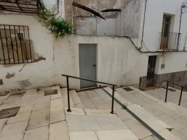 Terreno en venta en Beas De Segura, Andalucía