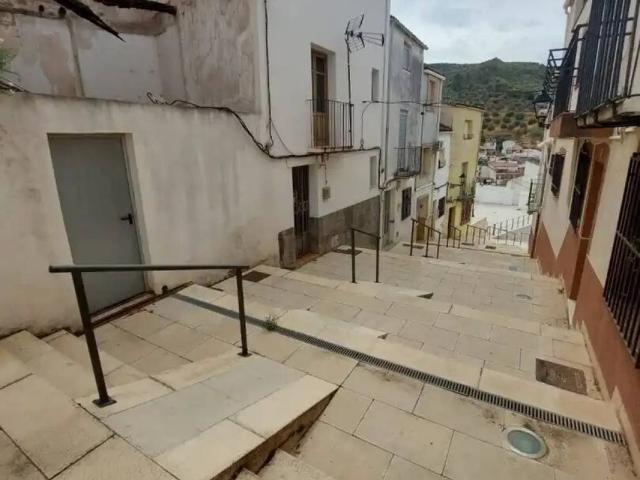 Terreno en venta en Beas De Segura, Andalucía