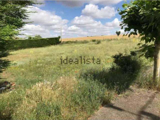 Terreno en venta en Becerril De Campos, Castilla y León