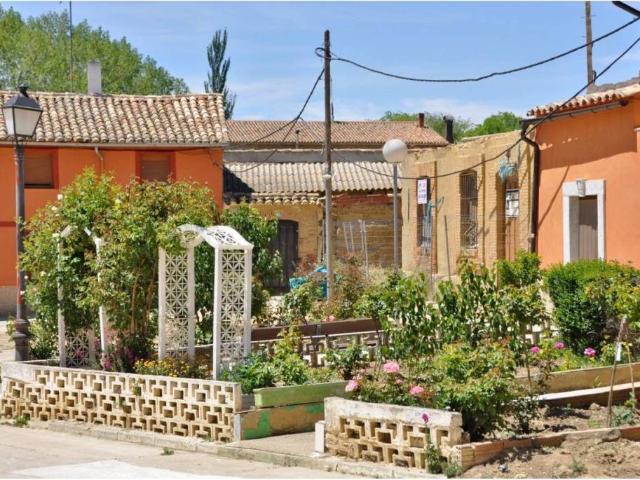 Terreno en venta en Becerril De Campos, Castilla y León