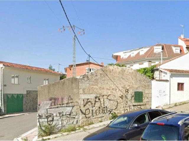 Terreno en venta en Becerril De La Sierra, Madrid