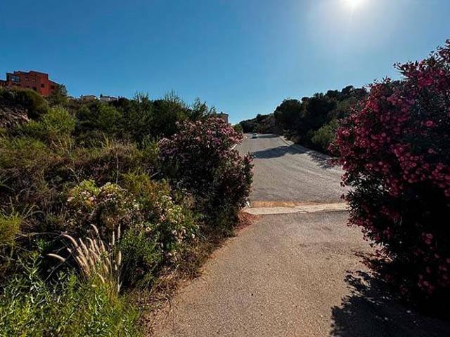 Terreno en venta en Bédar, Andalucía