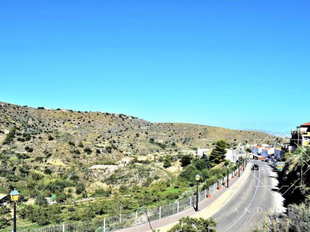 Terreno en venta en Bédar, Andalucía