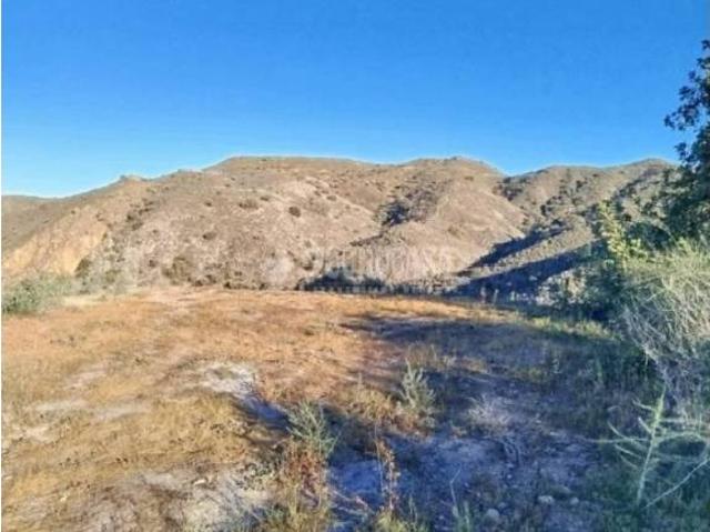 Terreno en venta en Bédar, Andalucía