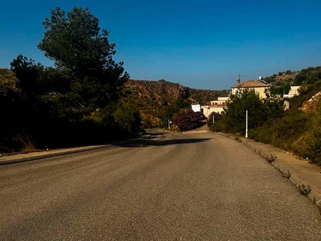 Terreno en venta en Bédar, Andalucía