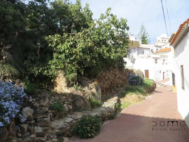 Terreno en venta en El Pinar, Bédar