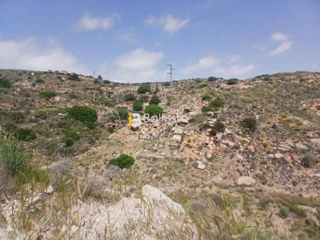 Terreno en venta en Bédar, Andalucía