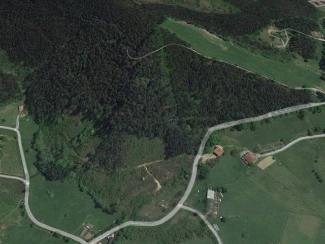 Terreno en venta en Bedia, Guipúzcoa