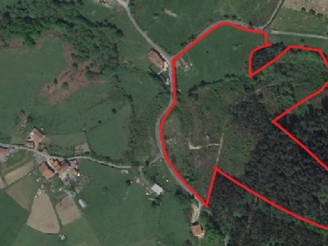 Terreno en venta en Bedia, Guipúzcoa