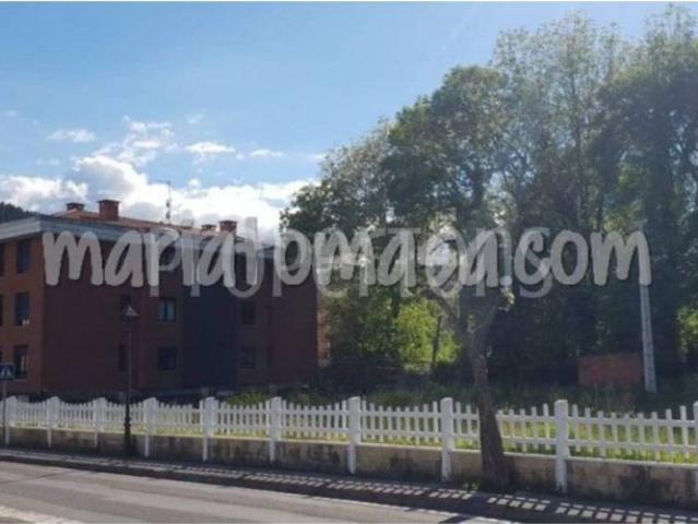 Terreno en venta en Bedia