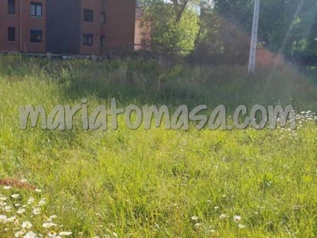 Terreno en venta en Bedia