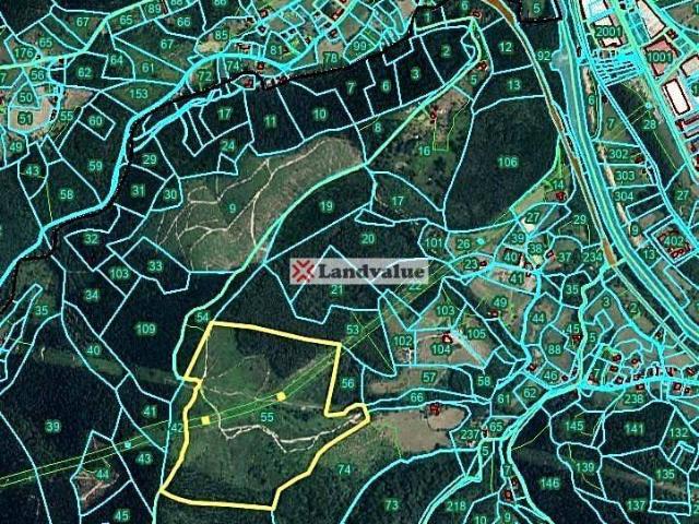 Terreno en venta en Bedia, Guipúzcoa