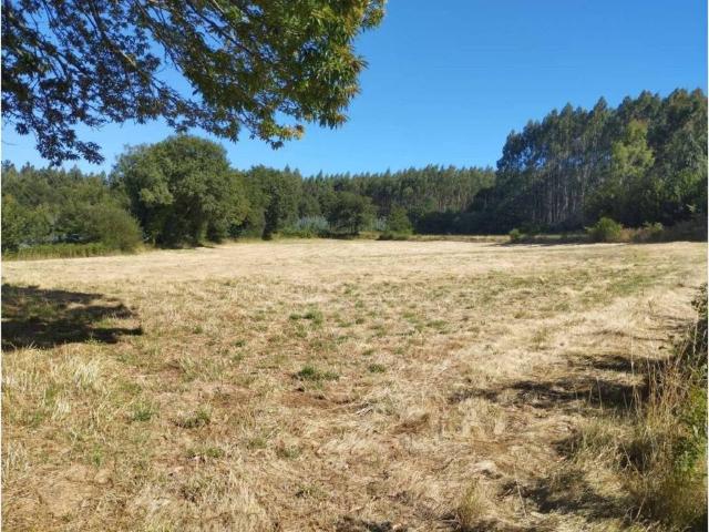 Terreno en venta en Terra Chá, Galicia