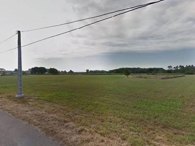 Terreno en venta en Begonte Terreno en venta en Begonte