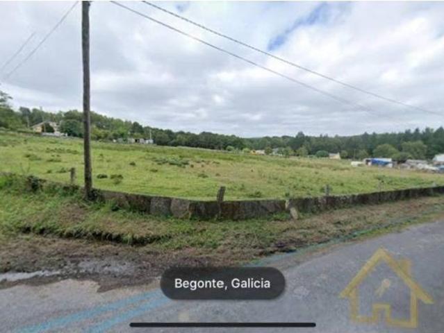 Terreno en venta en Terra Chá, Galicia