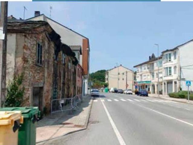 Terreno en venta en Terra Chá, Galicia