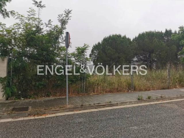 Terreno en venta en Baix Llobregat, Catalunya