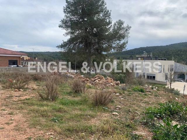 Terreno en venta en Baix Llobregat, Catalunya