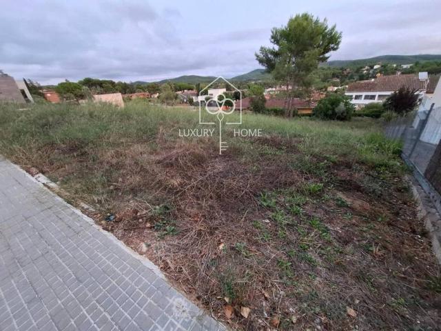 Terreno en venta en Baix Llobregat, Catalunya