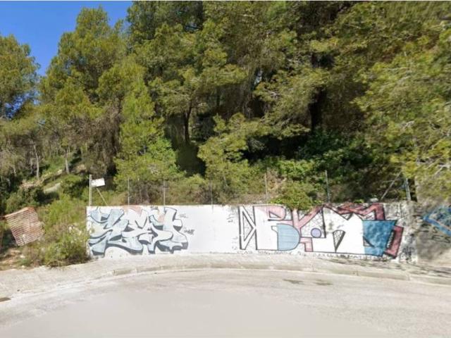 Terreno en venta en Begues, Barcelona