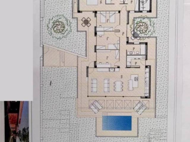 Terreno en venta en Baix Llobregat, Catalunya