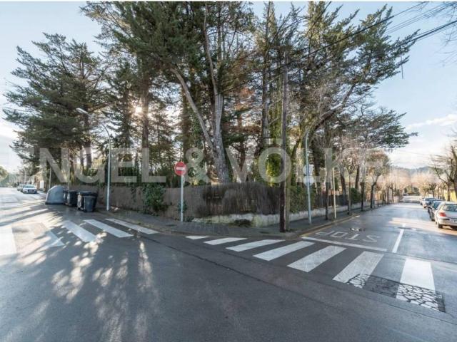 Terreno en venta en Baix Llobregat, Catalunya