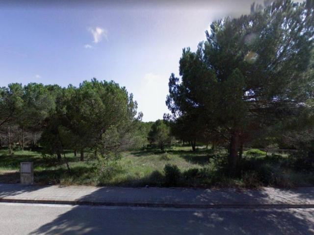 Terreno en venta en Baix Llobregat, Catalunya