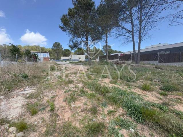 Terreno en venta en Baix Llobregat, Catalunya