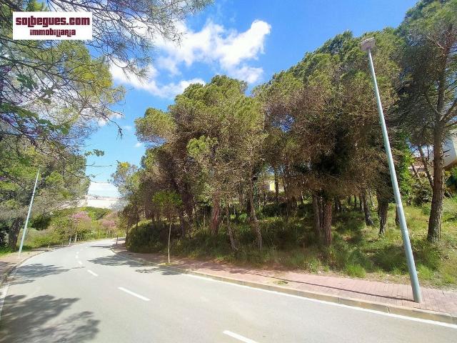 Terreno en venta en Baix Llobregat, Catalunya