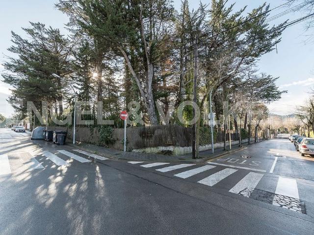 Terreno en venta en Baix Llobregat, Catalunya