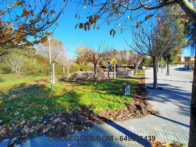 Terreno en venta en Vallès Oriental, Catalunya