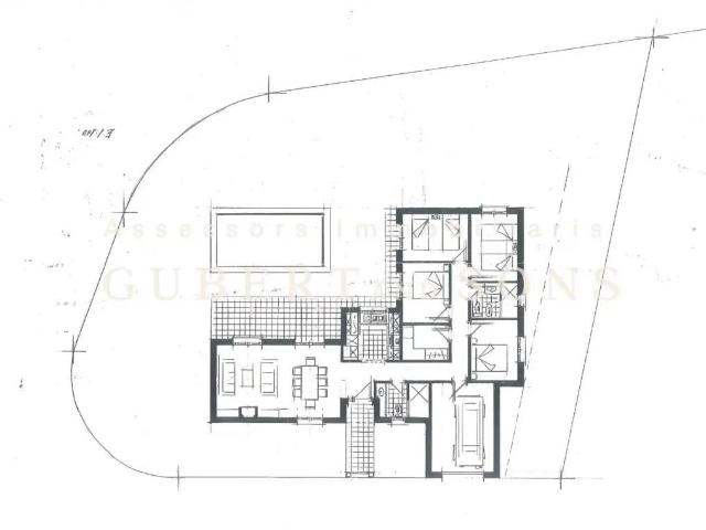 Terreno en venta en Baix Empordà, Catalunya