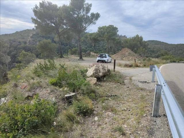 Terreno en venta en sa Tuna, Baix Empordà
