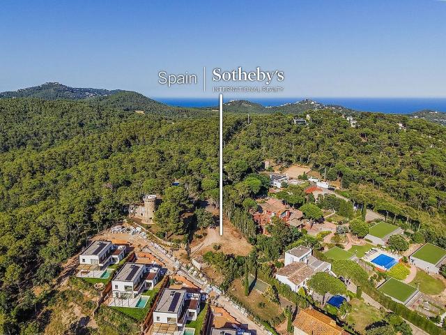 Terreno en venta en Esclanyà, Baix Empordà