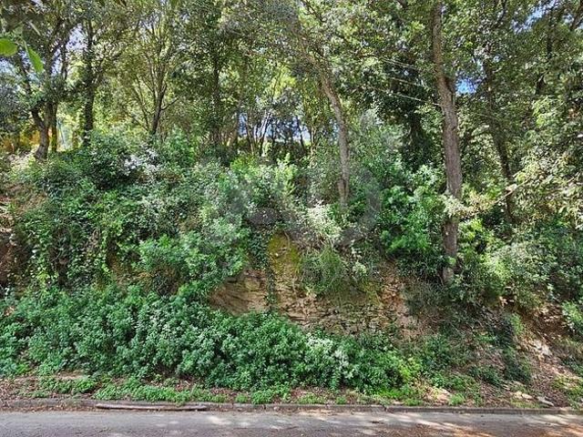 Terreno en venta en Begur, Girona