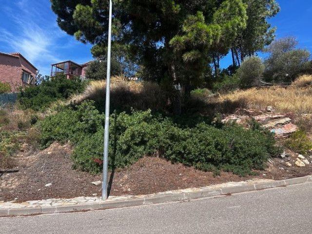 Terreno en venta en Begur, Girona