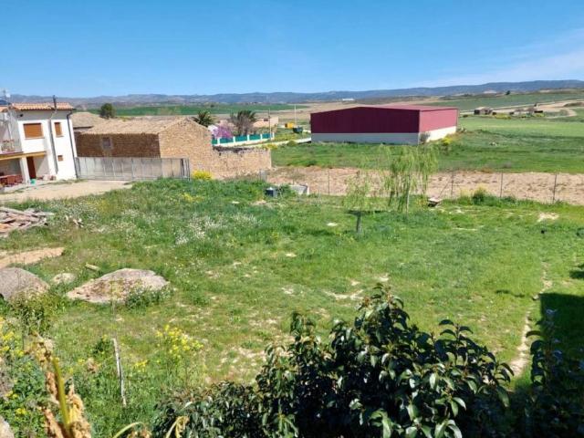 Terreno en venta en Erdialdea, Navarra
