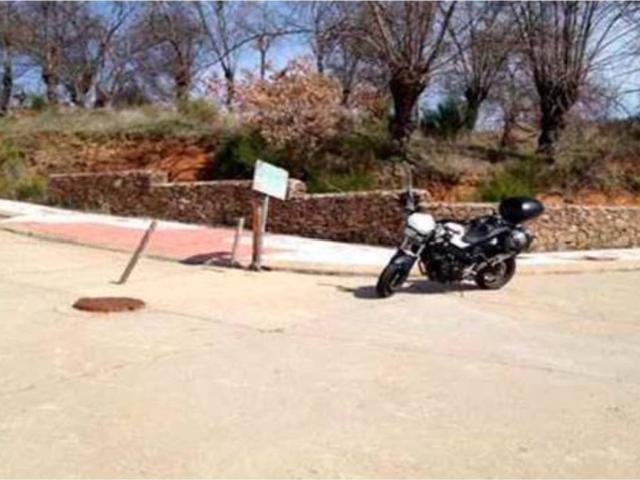 Terreno en venta en Béjar, Castilla y León