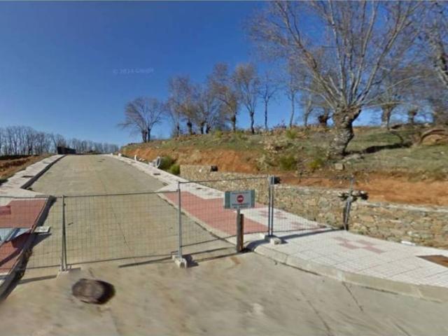 Terreno en venta en Béjar, Castilla y León