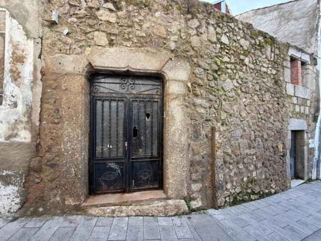 Terreno en venta en Béjar, Castilla y León