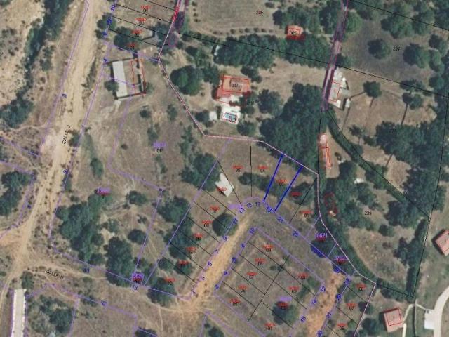 Terreno en venta en Béjar, Castilla y León