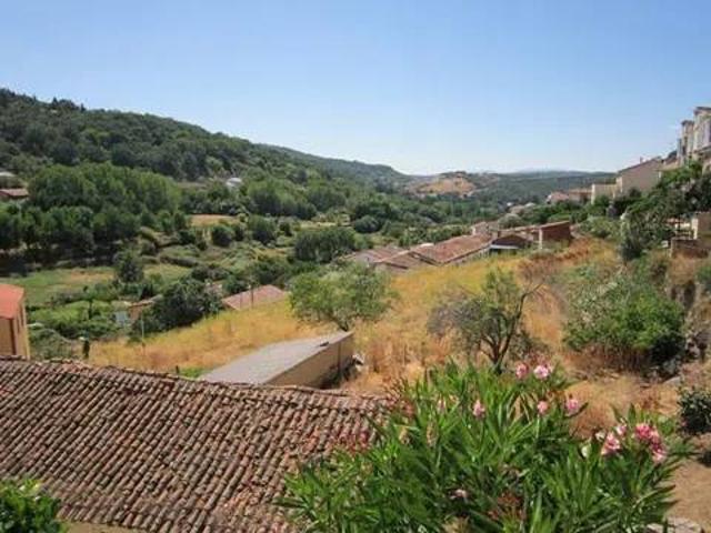 Terreno en venta en Béjar, Castilla y León