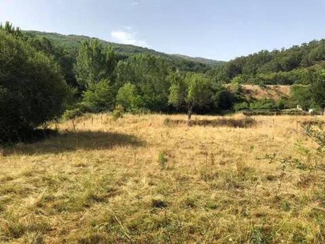 Terreno en venta en Béjar, Castilla y León
