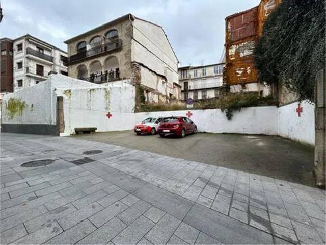 Terreno en venta en Béjar, Castilla y León