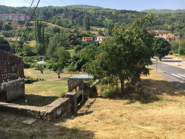 Terreno en venta en Béjar, Castilla y León