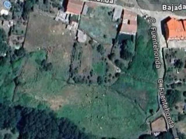 Terreno en venta en Béjar, Castilla y León