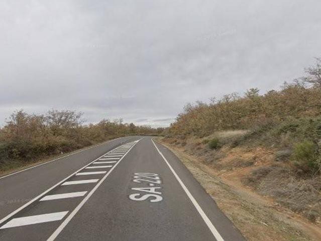 Terreno en venta en Béjar, Castilla y León